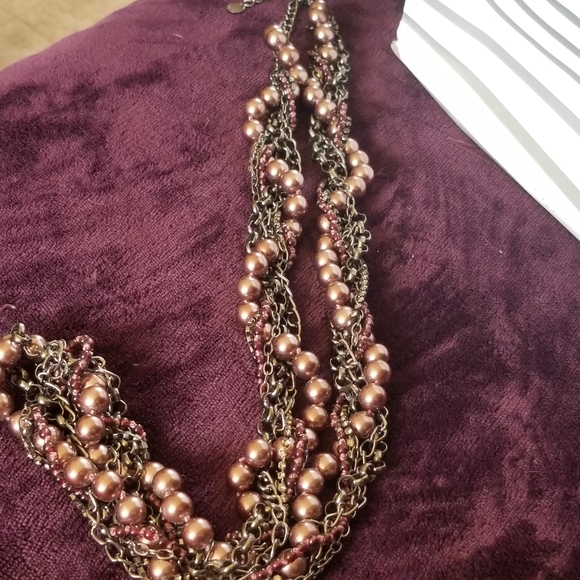 NECKLACE - Picture 1 of 3